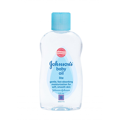 JOHNSON'S® baby Lotion with Honey Apple