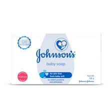 Johnson's ® Baby Soap