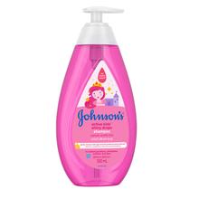 Johnson's® Active Kids™ Shiny Drops Shampoo