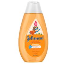 Johnson's ® Active Kids ™ Soft & Smooth Shampoo