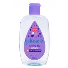 Johnson’s® Morning Dew Baby Cologne
