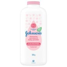 Johnson's® Blossom Cornstarch Baby Powder