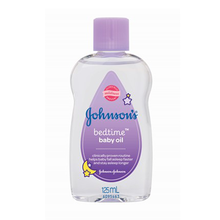Johnson's® Bedtime™ Baby Oil