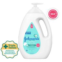 Johnson's ® Milk + Rice Bath