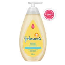 Johnson's ® Top-To-Toe™ Baby Bath